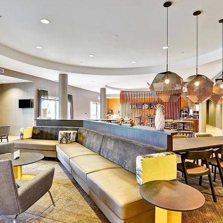 Springhill Suites By Marriott Columbia Fort Meade Area Bagian luar foto