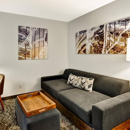 Springhill Suites By Marriott Columbia Fort Meade Area Bagian luar foto
