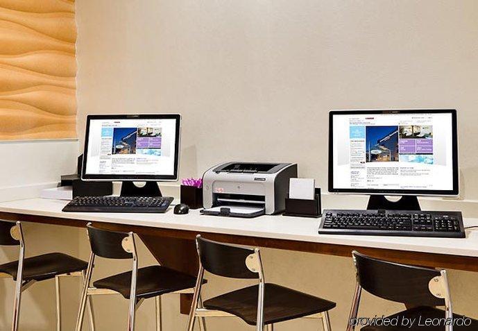 Springhill Suites By Marriott Columbia Fort Meade Area Fasilitas foto