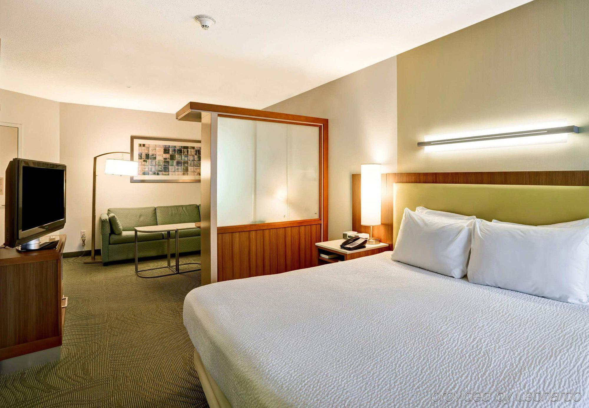 Springhill Suites By Marriott Columbia Fort Meade Area Bagian luar foto