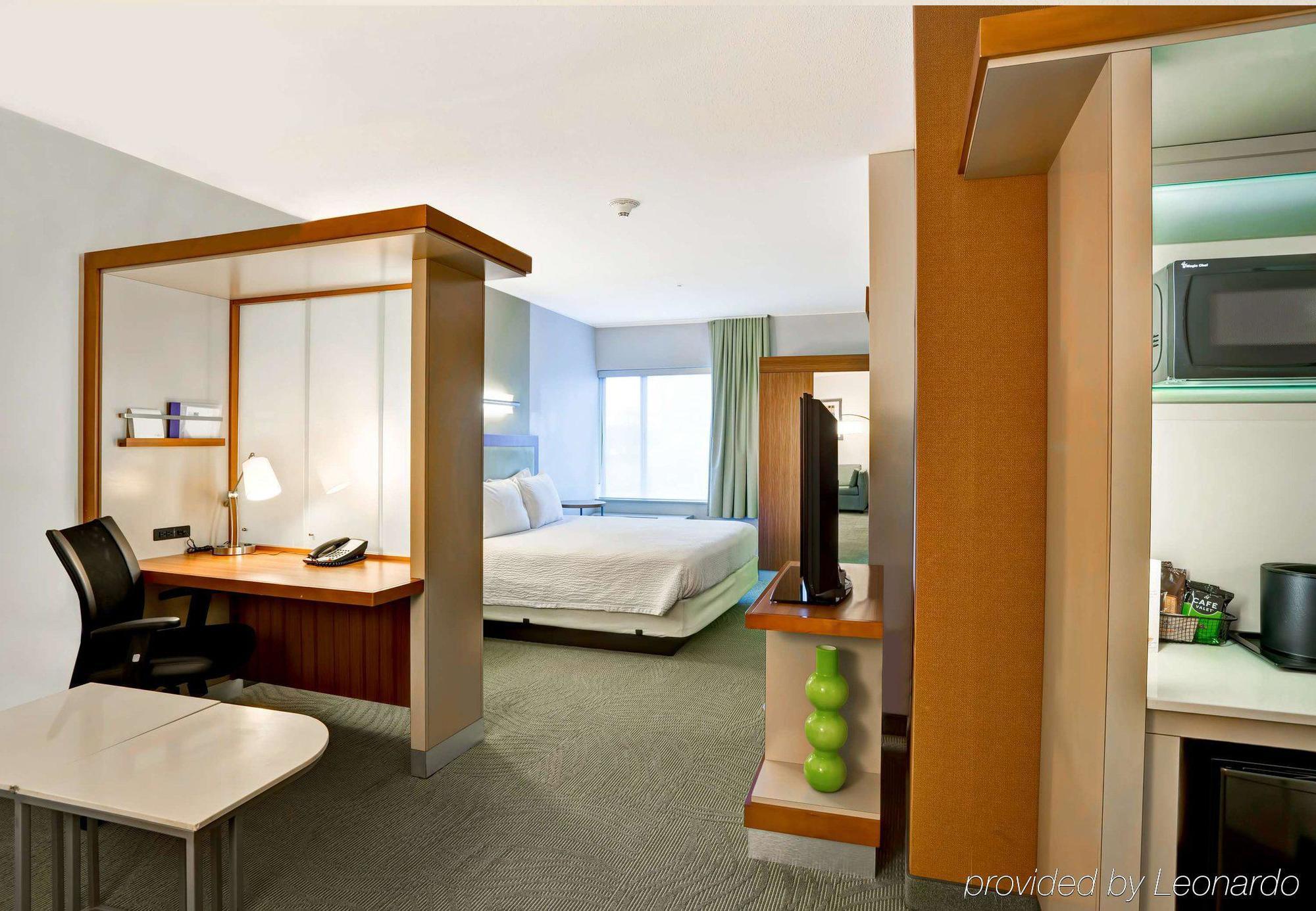 Springhill Suites By Marriott Columbia Fort Meade Area Bagian luar foto