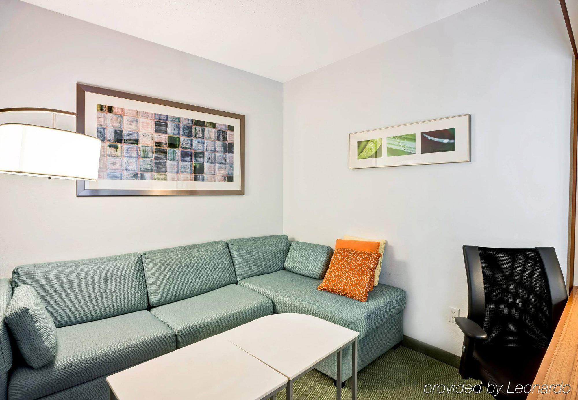 Springhill Suites By Marriott Columbia Fort Meade Area Bagian luar foto