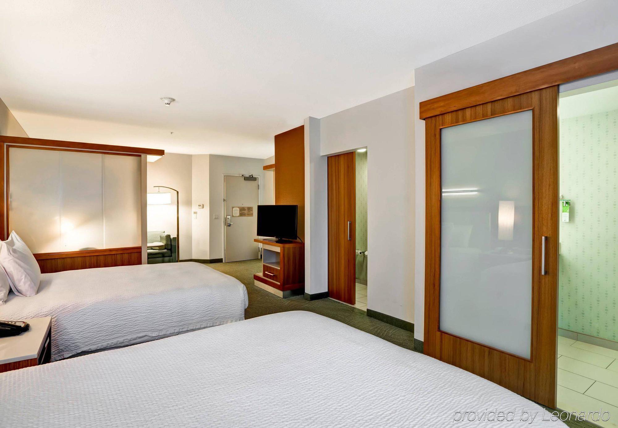 Springhill Suites By Marriott Columbia Fort Meade Area Bagian luar foto