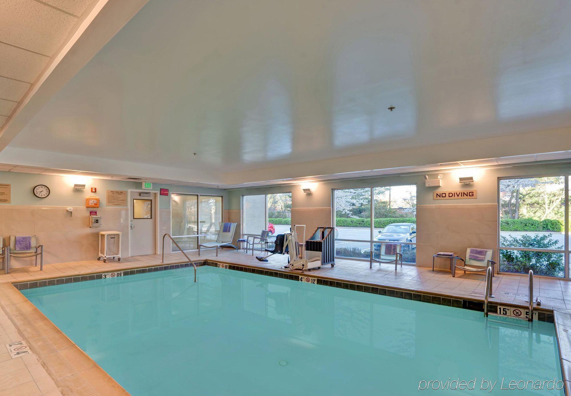 Springhill Suites By Marriott Columbia Fort Meade Area Bagian luar foto