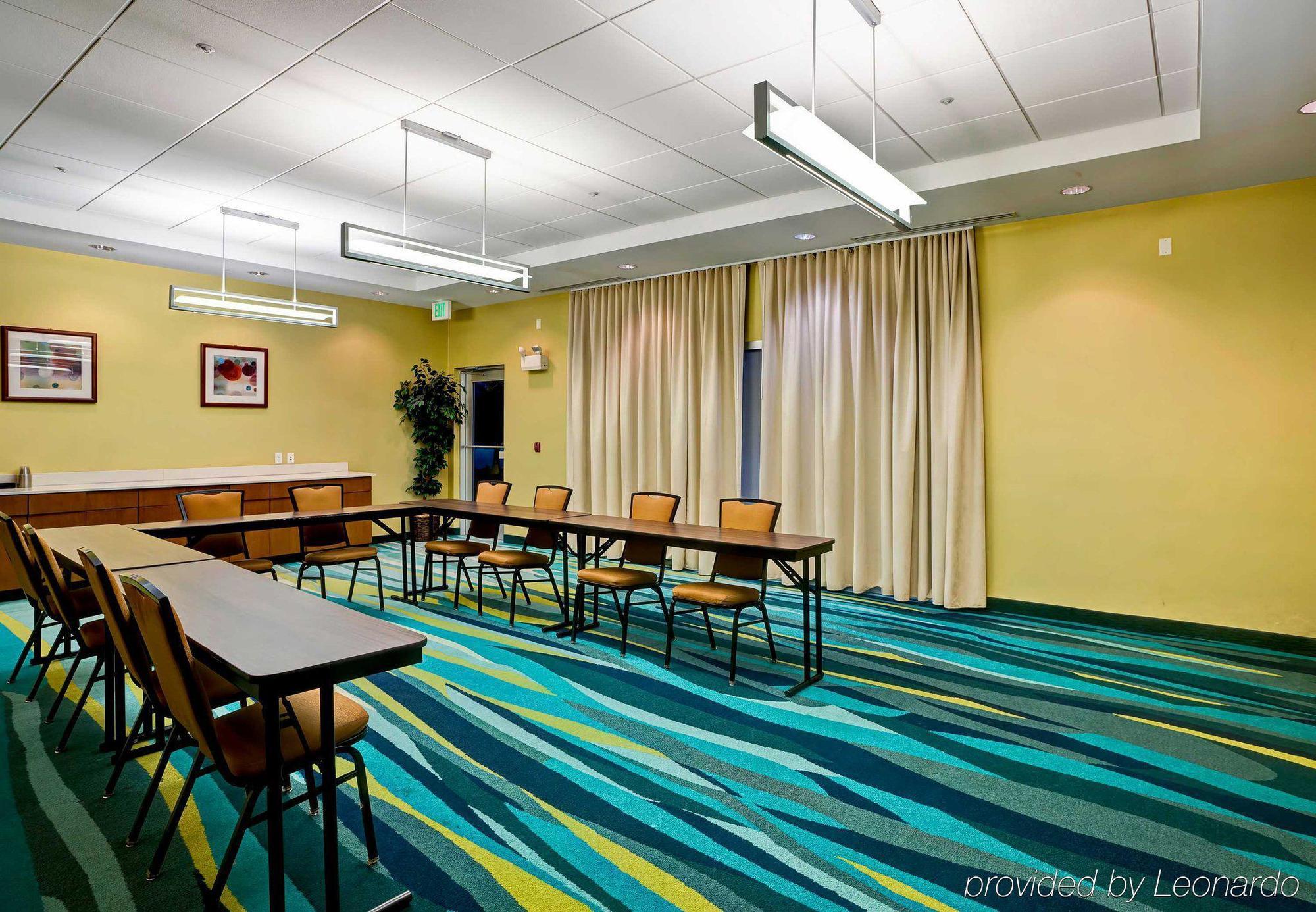 Springhill Suites By Marriott Columbia Fort Meade Area Bagian luar foto