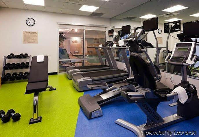 Springhill Suites By Marriott Columbia Fort Meade Area Bagian luar foto